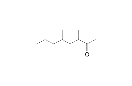 3,5-Dimethyl-2-octanone