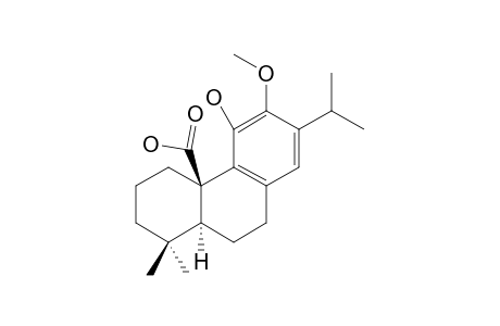 12-METHOXY-TRANS-CARNOSIC-ACID