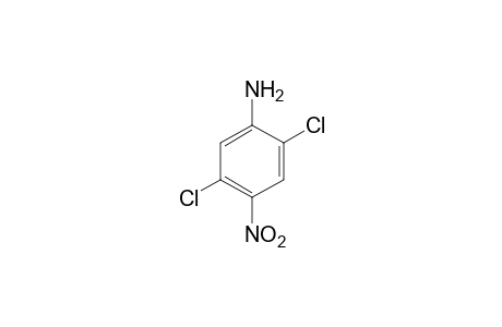 2,5-Dichloro-4-nitroaniline