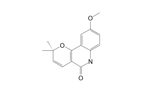 HAPLAMINE