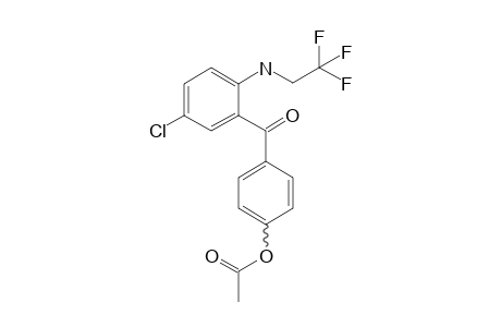 Halazepam-M (HO-) isomer-1 HYAC