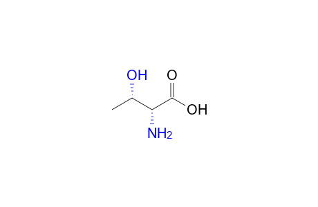 Threonine