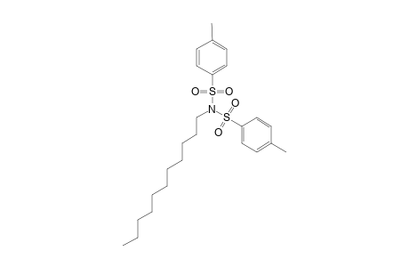 N-undecyldi-p-toluenesulfonamide