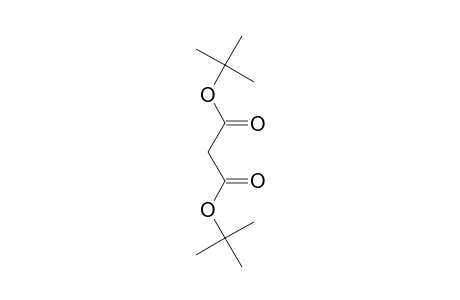 Di-tert-butyl malonate