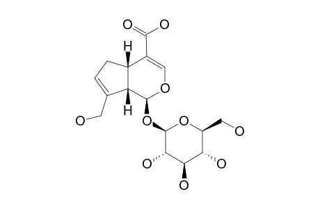 GENIPOSIDIC ACID