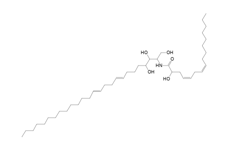 Cer 26:2;3O/16:2;(2OH)