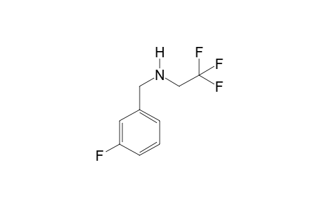 3-Fluorobenzylamine tfa (o,+2H)