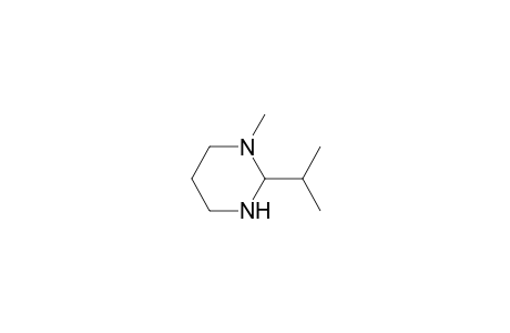 1-Methyl-2-propan-2-yl-1,3-diazinane