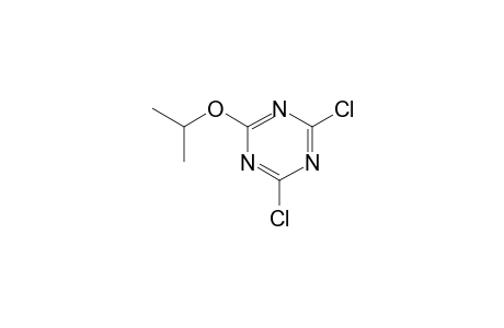 4,6-DICHLORO-2-ISOPROPOXY-1,3,5-TRIAZINE