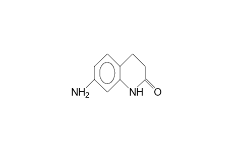 2(1H)-Quinolinone-4-D, 7-amino-3,4-dihydro-7-Amino-3,4-dihydro-2(1H)-quinolinone