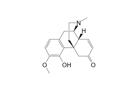 Thebainone-A