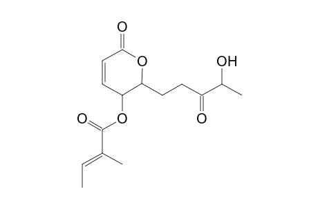 6,7-Dihydro-phomopsolide A