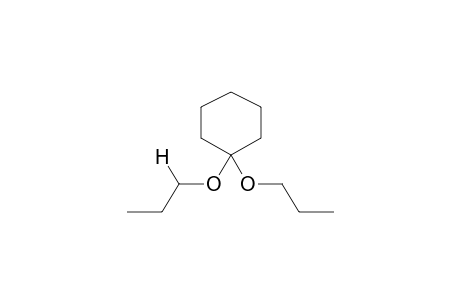 1,1-Dipropoxycyclohexane