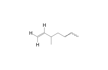 1,5-HEPTADIENE, 3-METHYL-,