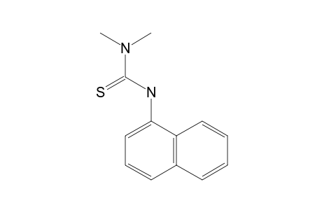 1,1-dimethyl-3-(1-naphthyl)-2-thiourea