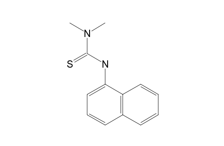 1,1-Dimethyl-3-(1-naphthyl)-2-thiourea