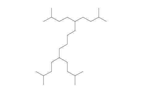 5,10-diisopentyl-2,13-dimethyltetradecane
