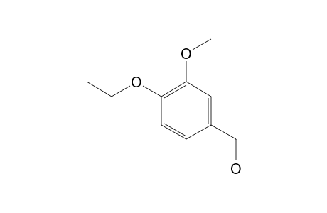 4-Ethoxy-3-methoxybenzyl alcohol