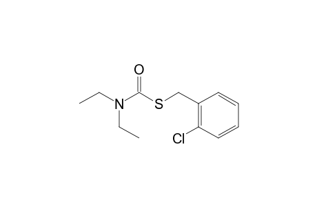 S-(2-Chlorobenzyl) N,N-Diethylthiocarbamate