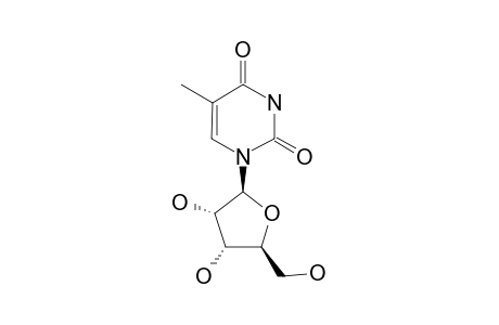 5MU;5-METHYL-URIDINE