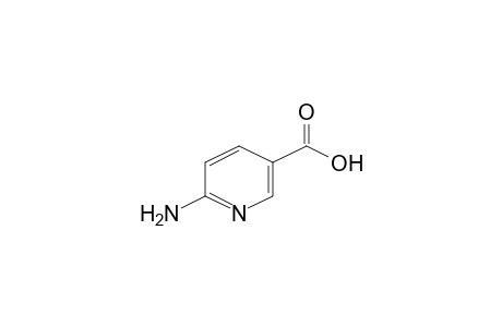 6-Aminonicotinic acid