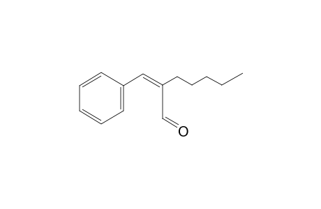 Amyl cinnamaldehyde<Z->