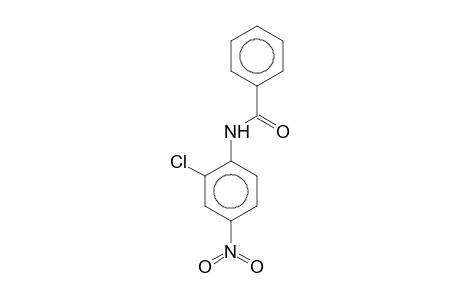 N-(2-Chloro-4-nitrophenyl)benzamide