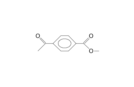 Methyl 4-acetylbenzoate