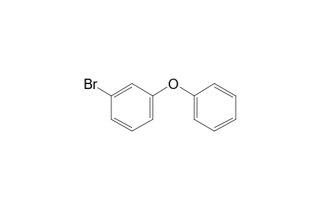 1-Bromo-3-phenoxy-benzene