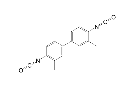 [m,m'-Bitolyl]-4,4'-diol, diisocyanate