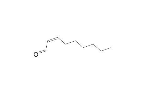 2-Nonenal, (Z)-