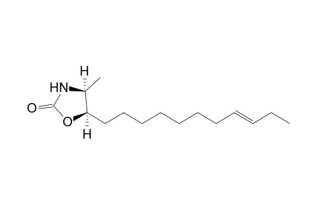 OXAZOLIDINONE-XESTOAMINOL-A