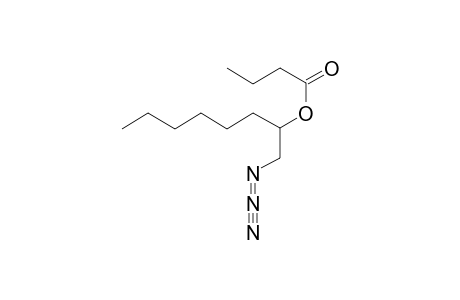 1-(AZIDOMETHYL)-HEPTYLBUTANOATE