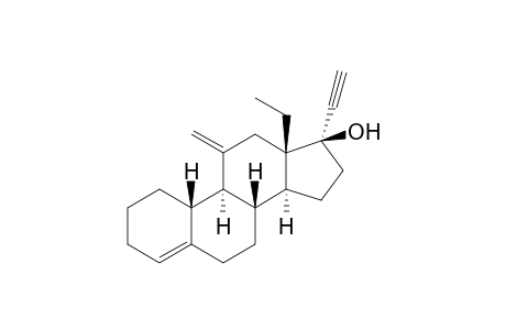 Desogestrel