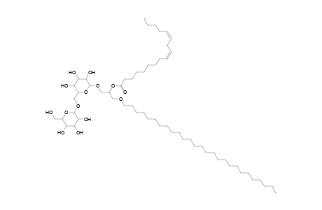 DGDG O-27:0_17:2