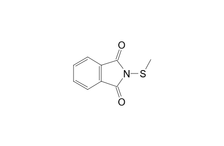 2-(methylthio)isoindoline-1,3-quinone