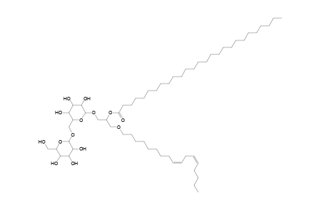 DGDG O-17:2_27:0