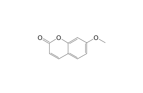 7-Methoxycoumarin