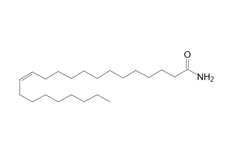 cis-13-Docosenamide