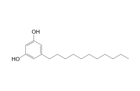 1,3-Benzenediol, 5-undecyl-