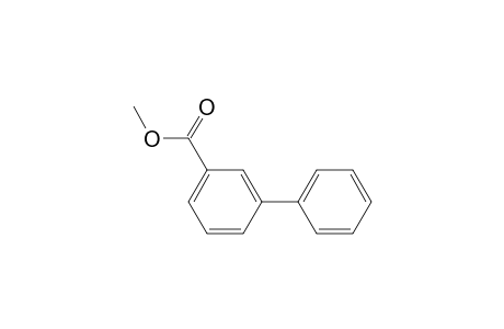 Methyl 3-Phenylbenzoate