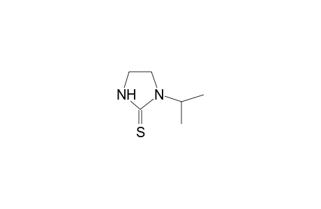 1-isopropyl-2-imidazolidinethione
