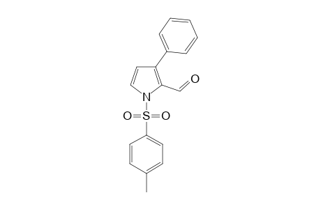 2-FORMYL-3-PHENYL-1-TOSYLPYRROLE
