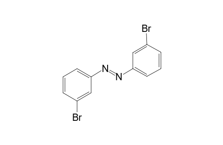 3,3'-DIBROMOAZOBENZENE