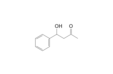 4-Hydroxy-4-phenyl-2-butanone