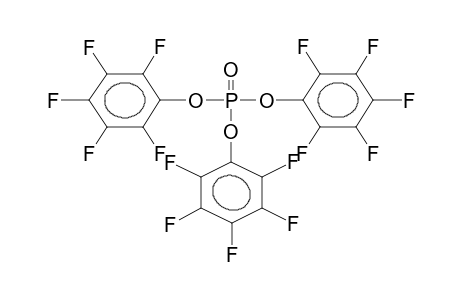 TRIS(PENTAFLUOROPHENYL) PHOSPHATE