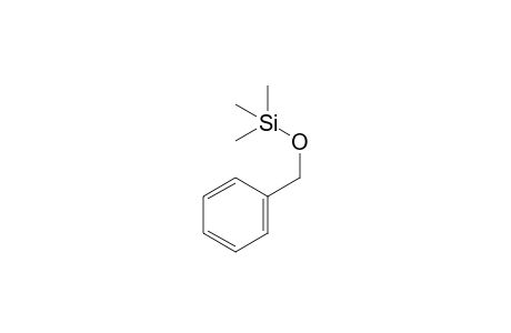 (CH3)3SI-O-CH2C6H5