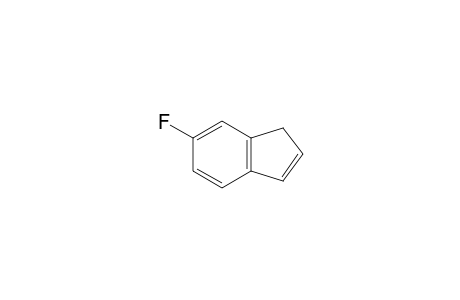 6-FLUORO-1H-INDENE