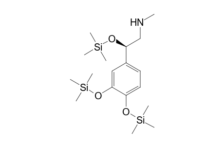 Epinephrine-(3TMS)