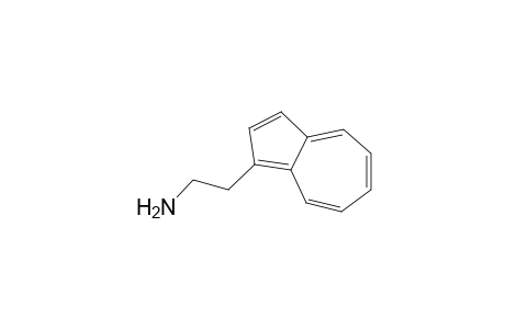 1-Azuleneethanamine